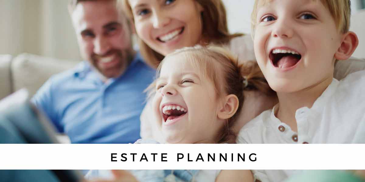 Estate Planning | Crandall Law – Estate Planning