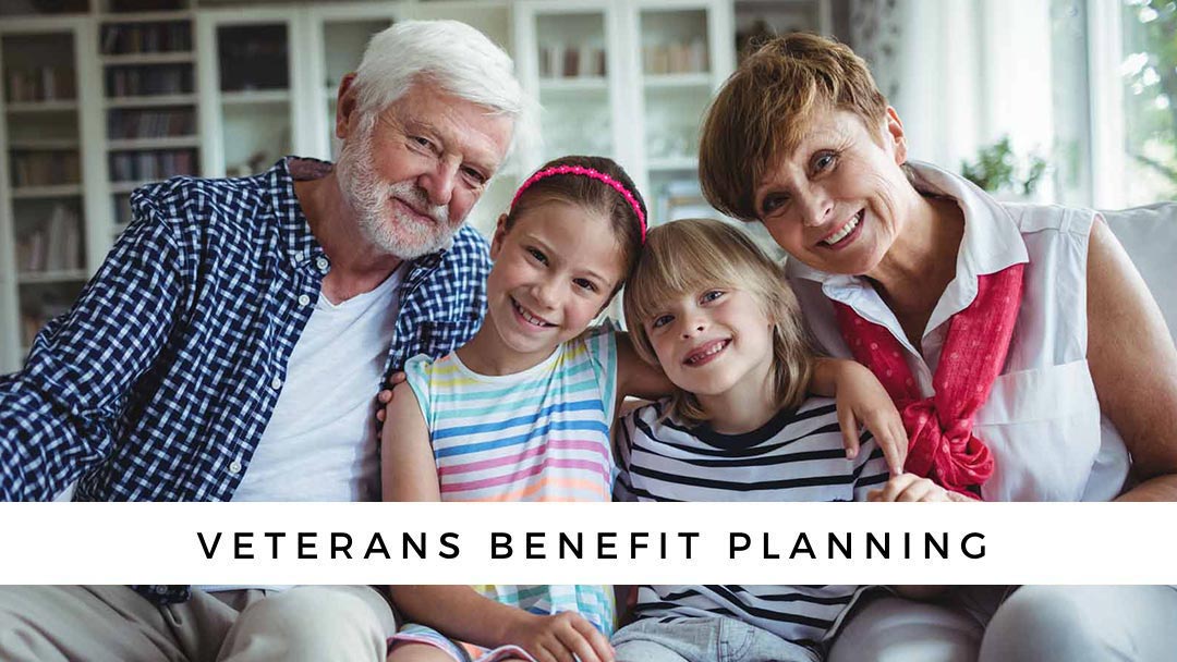 Veterans Benefits | Crandall Law – Estate Planning